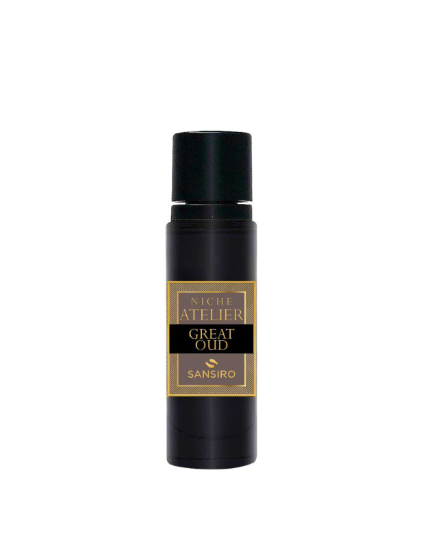 Niche Atelier Great Oud Edp